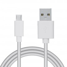 Cablu Spacer  SPDC-MICRO-PVC-W-1.0