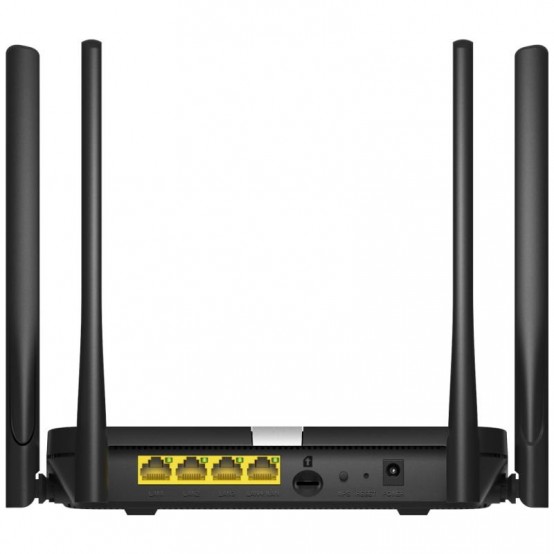 Router Cudy  LT500
