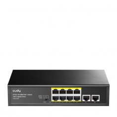 Switch Cudy  FS1010P 2