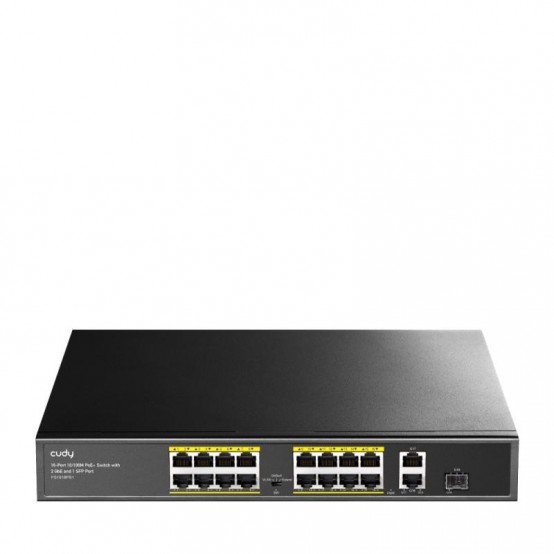 Switch Cudy  FS1018PS1