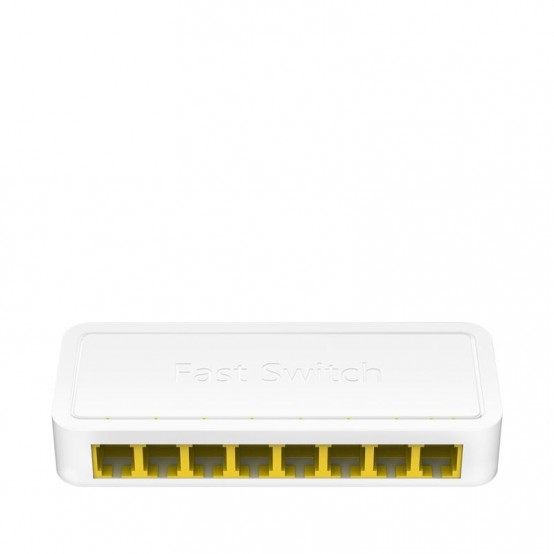 Switch Cudy  FS108D