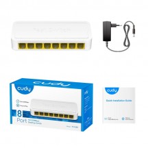 Switch Cudy  FS108D