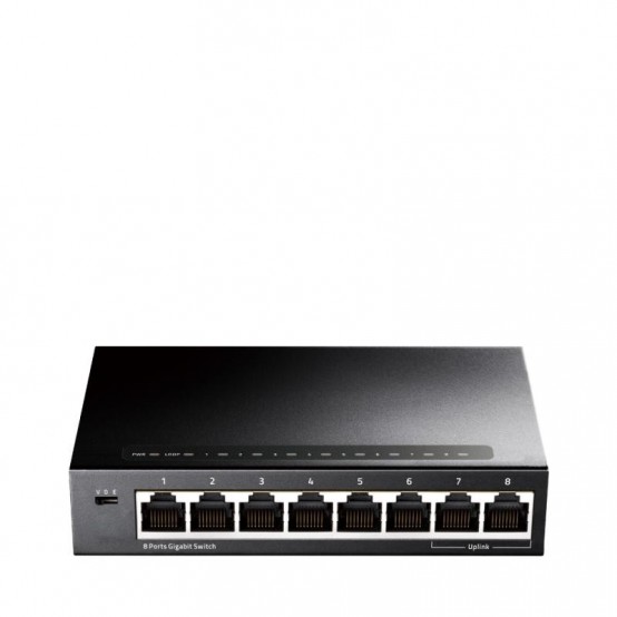 Switch Cudy  GS108