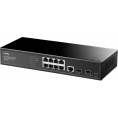 Switch Cudy  GS2008S2