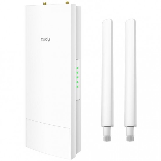 Access point Cudy  RE1200 Outdoor