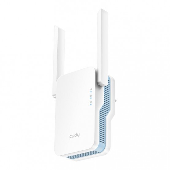 Access point Cudy  RE1200