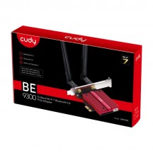Placa de retea Cudy  WE9300