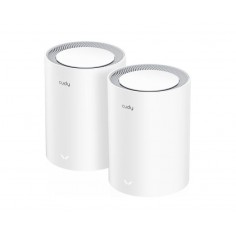 Router Cudy  M3000 (2-Pack) 2