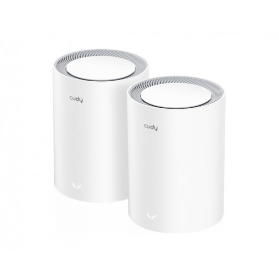 Router Cudy  M3000 (2-Pack)