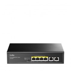 Switch Cudy  GS1006P 2