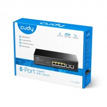 Switch Cudy  GS1006P