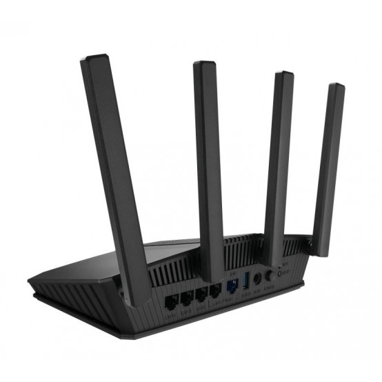 Router ASUS  RT-BE58U