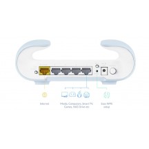 Router D-Link  M30-2