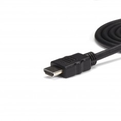 Cablu StarTech.com USB C to HDMI Cable 4K CDP2HDMM2MB