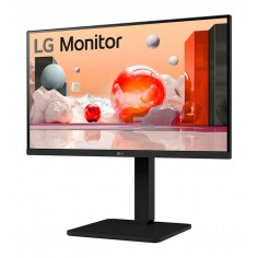 Monitor LG  24BA550-B