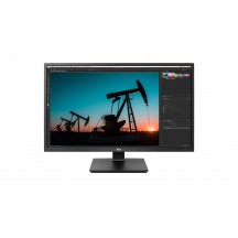 Monitor LG  27BN55UP-B.AEU