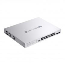 Switch TP-Link S5500-24MPP4XF