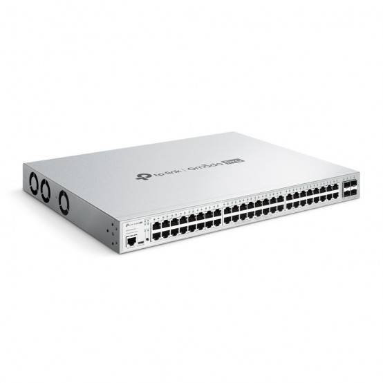 Switch TP-Link S5500-48GP4XF