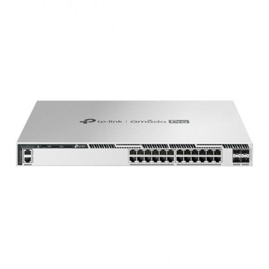Switch TP-Link S6500-24GP4XF