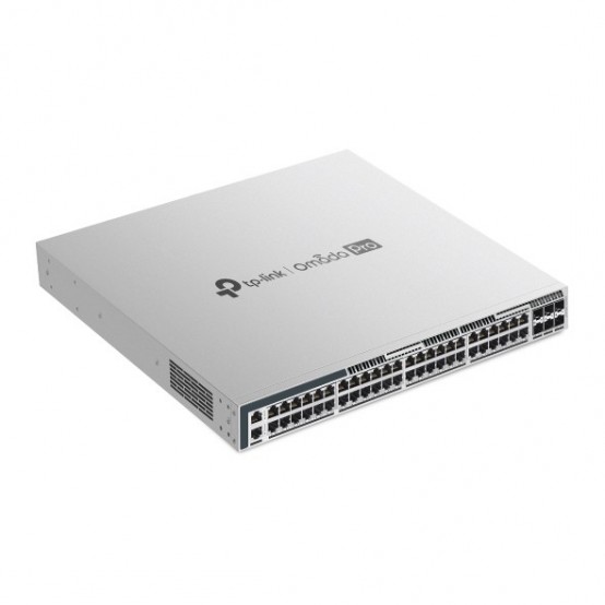 Switch TP-Link S6500-48G6XF