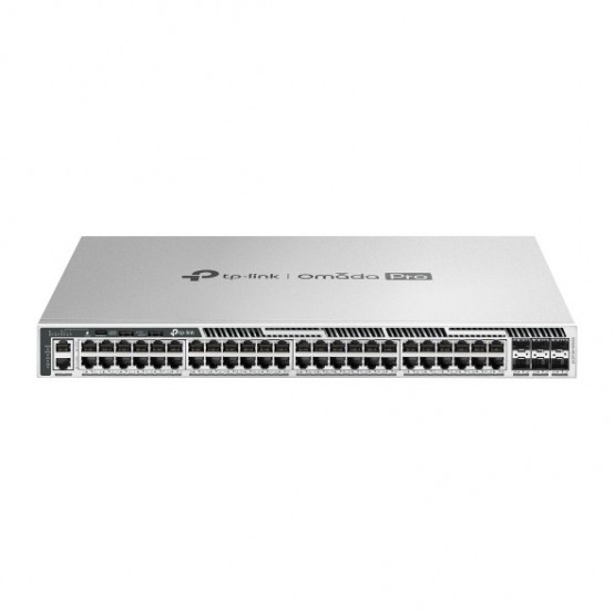 Switch TP-Link S6500-48G6XF
