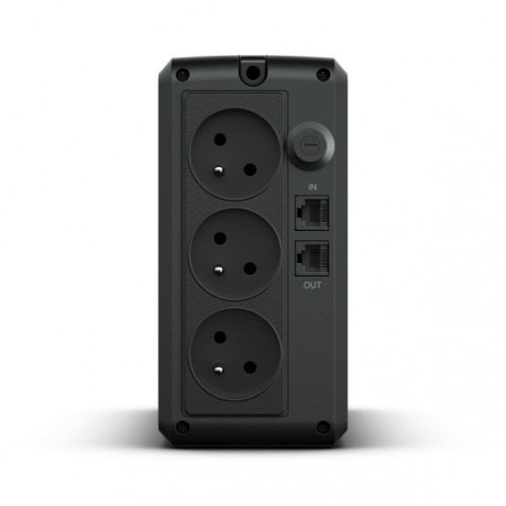 UPS CyberPower UT650EG-FR