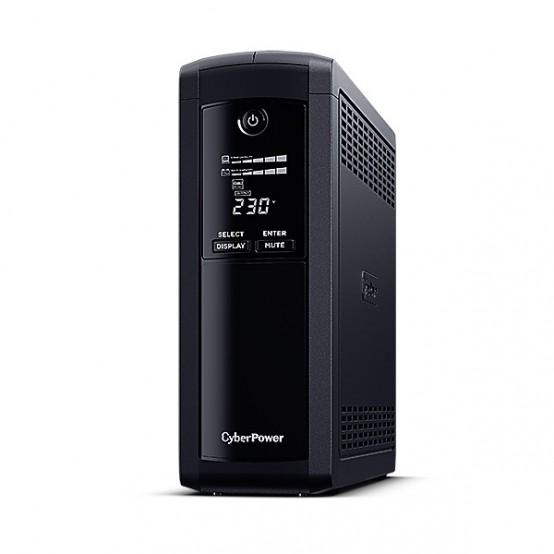 UPS CyberPower VP1200EILCD