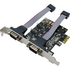 Adaptor LogiLink PC0031