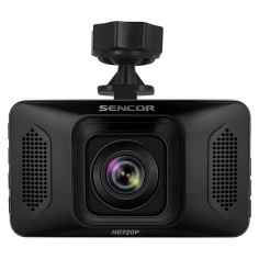 Camera de bord Sencor  SCR 4200 2