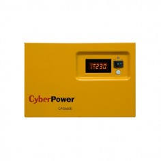 UPS Cyber Power CPS600E 2