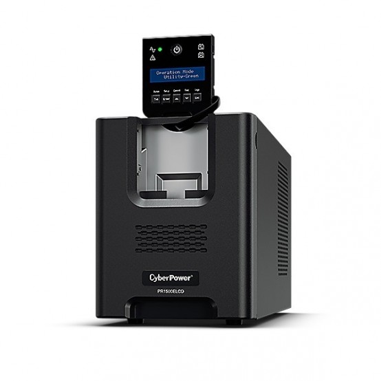 UPS Cyber Power PR1500ELCD