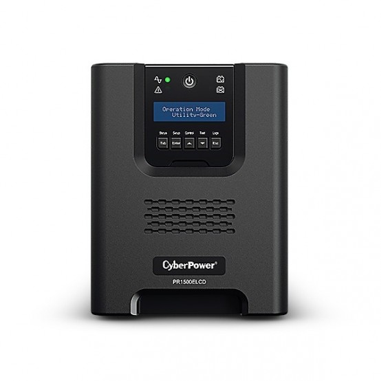 UPS Cyber Power PR1500ELCD