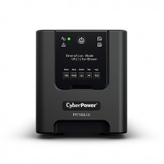 UPS Cyber Power  PR750ELCDGR