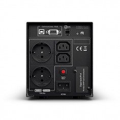 UPS Cyber Power  PR750ELCDGR 2