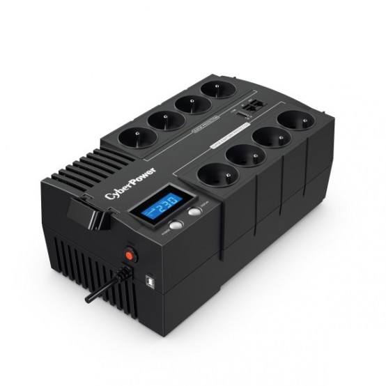 UPS Cyber Power  BR700ELCD-FR