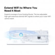Access point Mercusys Range Extender ME60X