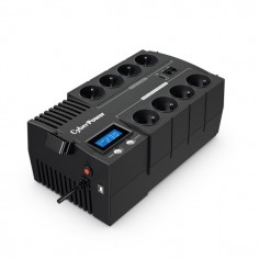 UPS Cyber Power  BR1200ELCD-FR 2