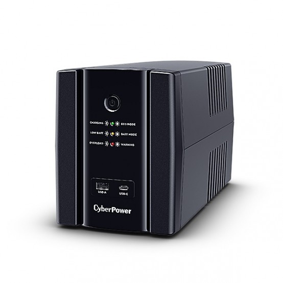 UPS Cyber Power  UT1500EG-FR