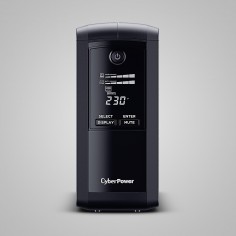 UPS Cyber Power  VP700ELCD-FR
