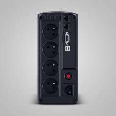 UPS Cyber Power  VP700ELCD-FR 2