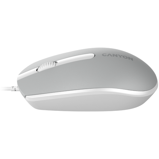 Mouse Canyon  CNE-CMS10DG