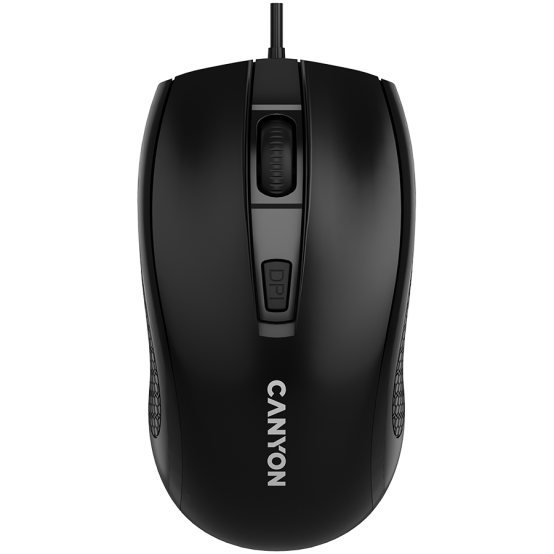 Mouse Canyon  CNE-CMS4