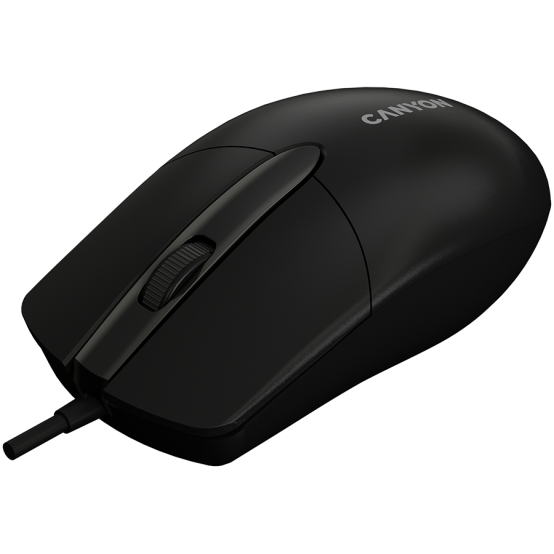 Mouse Canyon  CNE-CMS5
