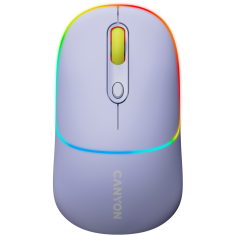 Mouse Canyon  CNS-CMSW22ML