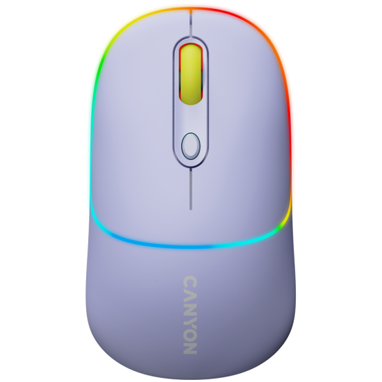 Mouse Canyon  CNS-CMSW22ML