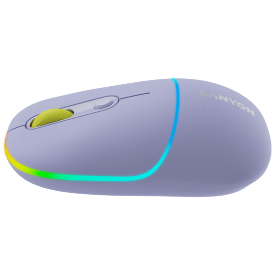 Mouse Canyon  CNS-CMSW22ML