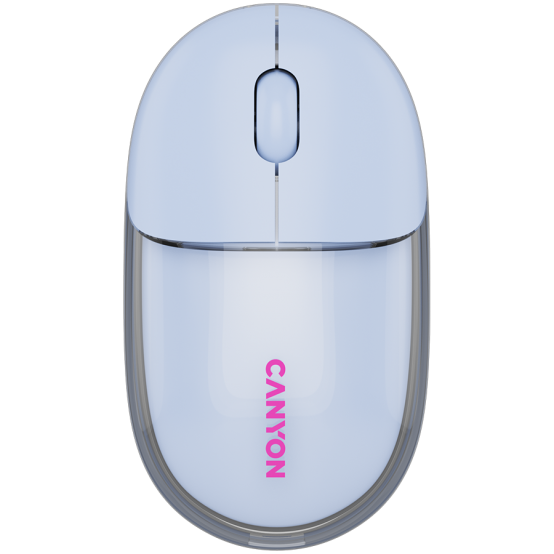 Mouse Canyon  CNS-CMSW24BL