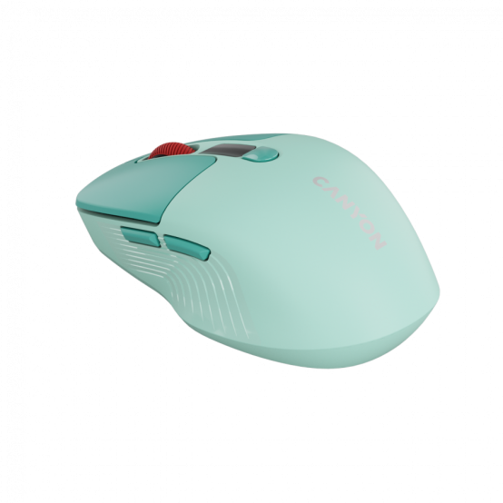 Mouse Canyon  CNS-CMSW26GR