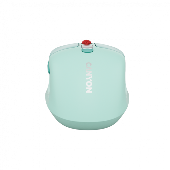 Mouse Canyon  CNS-CMSW26GR