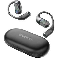 Casca Canyon  CNS-TWS12BK